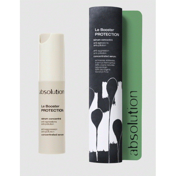 Absolution The Protective Booster 15ml